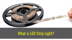 what is led strip light
