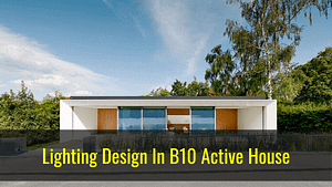 B10 active house